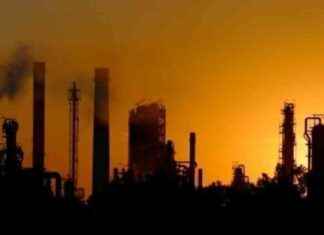 Exxon Resumes Operations at Illinois Refinery news-14082024-125137