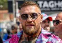 Conor McGregor Challenges Dana White’s Announcement on Next UFC Fight Date news-14082024-125411