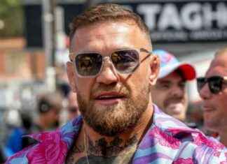Conor McGregor Challenges Dana White’s Announcement on Next UFC Fight Date news-14082024-125411