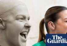 Mary Earps: First Women’s Football Star with Madame Tussauds Waxwork news-14082024-190725