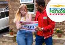 How I Won £100k Jackpot With Lottery ‘Loophole’ – Easy Money Method Revealed news-14082024-190839