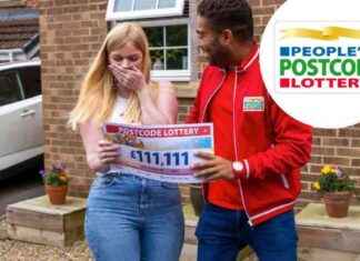 How I Won £100k Jackpot With Lottery ‘Loophole’ – Easy Money Method Revealed news-14082024-190839