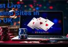 Top 10 Live Casino Sites in the UK August 2024 news-14082024-191014