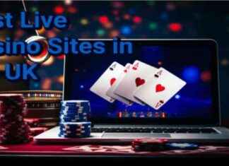 Top 10 Live Casino Sites in the UK August 2024 news-14082024-191014