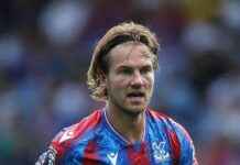 Fulham Makes Enhanced Offer for Andersen: Latest Updates & Details news-15082024-052202