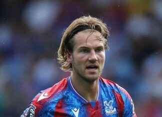 Fulham Makes Enhanced Offer for Andersen: Latest Updates & Details news-15082024-052202