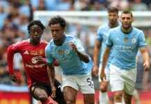 Man City dealt blow as Oscar Bobb injury hits before Premier League kickoff news-15082024-052232