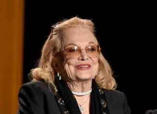 Gena Rowlands Dies After Battle with Alzheimer’s: A Tribute to The Notebook Star news-15082024-052257