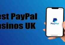 Top PayPal Casinos UK: August 2024 Rankings & Reviews news-15082024-052328