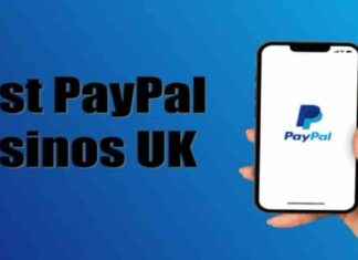Top PayPal Casinos UK: August 2024 Rankings & Reviews news-15082024-052328
