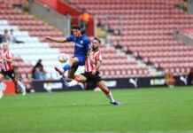 Southampton Concludes Pre-Season with Goalless Draw Against Getafe news-15082024-172657