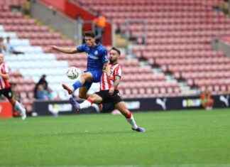 Southampton Concludes Pre-Season with Goalless Draw Against Getafe news-15082024-172657