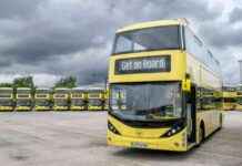 Disability Access Complaints to Transport for Greater Manchester in Past 3 Years news-15082024-172848