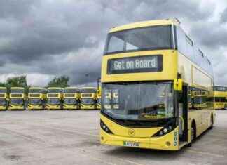 Disability Access Complaints to Transport for Greater Manchester in Past 3 Years news-15082024-172848