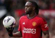 Aaron Wan-Bissaka Joins West Ham in £15m Deal, Man Utd Signs Noussair Mazraoui from Bayern Munich for £17.2m news-15082024-232759