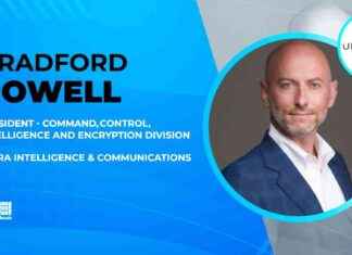Ultra I&C Showcases Command and Control Gateway in NATO Exercise; Bradford Powell Quoted news-16082024-052806