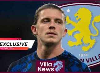 Aston Villa Reveals Stance on Gallagher Transfer Amid Chelsea Update news-16082024-113126