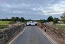 Bidford Bridge Closure: Latest Updates and Duration news-16082024-173326