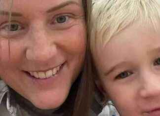 4-Year-Old Boy Faces Orphanhood as Mom Battles Terminal Cancer After Partner’s Death news-16082024-173808