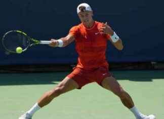 Rune narrowly defeats Borges and anticipates facing winner of Alcaraz-Monfils news-16082024-233433