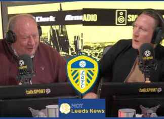 Alan Brazil’s Analysis on Leeds United’s Promotion Chances news-17082024-113708