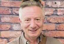 Sean Wilson Criticizes Coronation Street Before Being Axed: Shocking Revelation news-17082024-114124