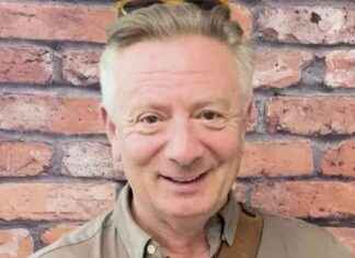 Sean Wilson Criticizes Coronation Street Before Being Axed: Shocking Revelation news-17082024-114124