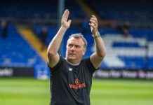 Staying Focused: Mellon Keeps Latics on Track for First Away Game news-17082024-173850