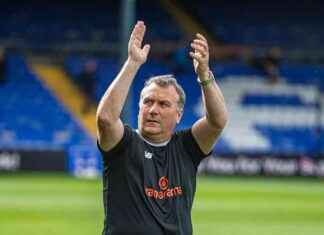 Staying Focused: Mellon Keeps Latics on Track for First Away Game news-17082024-173850