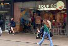 Hidden Gem Restaurant: Popular Despite Lack of Website and Google Maps news-17082024-174051