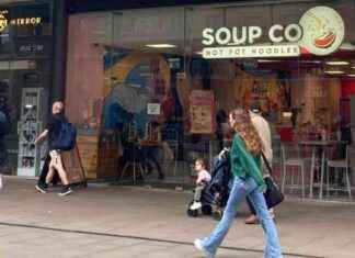 Hidden Gem Restaurant: Popular Despite Lack of Website and Google Maps news-17082024-174051