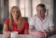 The Radford Family Love Story: From School Sweethearts to Biggest Family news-18082024-104151