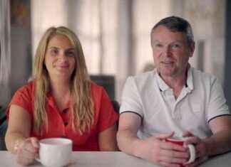 The Radford Family Love Story: From School Sweethearts to Biggest Family news-18082024-104151