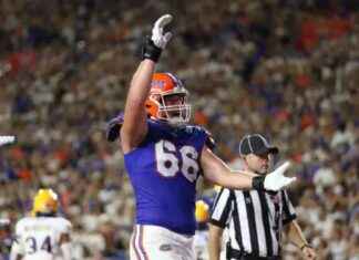 Florida Gators Offensive Line Preview: Key Players and Projections news-18082024-224409