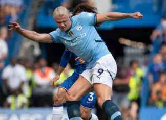 Haaland’s Savage Response to Cucurella After Man City Goal: 15 Words news-18082024-224433