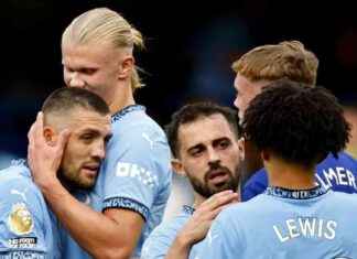 Title: Chelsea Fans Upset with Kovacic’s Dominance in £220m Midfield news-18082024-224455