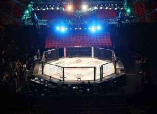 Du Plessis vs Adesanya: UFC 305 Fight Ends in Mutual Praise news-18082024-224531