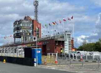 Extending Road Closure for MGP Event: Red Flag Leads to Approval news-19082024-104814