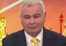Eamonn Holmes Replaced on GB News Without Warning: New Host Takes Over news-19082024-104836
