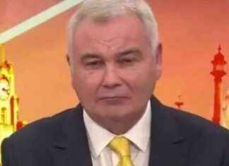 Eamonn Holmes Replaced on GB News Without Warning: New Host Takes Over news-19082024-104836