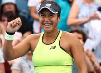 Heather Watson vs Clervie Ngounoue: US Open 2024 Match Preview, Head-to-Head, Prediction news-19082024-225025