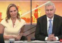 Eamonn Holmes Explains Absence from GB News in Online Statement news-19082024-225145