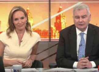 Eamonn Holmes Explains Absence from GB News in Online Statement news-19082024-225145