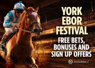 Unlock Exclusive York Ebor Festival Free Bets & Sign Up Offers – Limited Time Deals news-20082024-105540