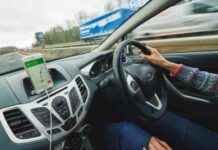 Study finds that 25% of UK drivers rely on sat nav for travel news-20082024-105615