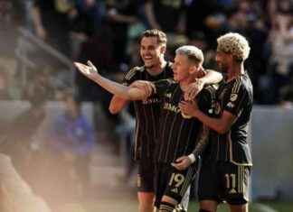 Celtic in Talks to Sign £8m-Rated Attacking Midfielder from MLS news-21082024-163258