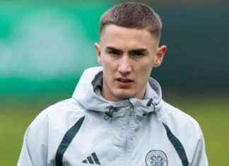 Derby County Interested in Celtic Transfer Target Available for £3m news-22082024-163638