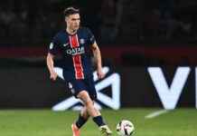 Manuel Ugarte Transfer: Man United Close to Signing After PSG Talks news-22082024-163655
