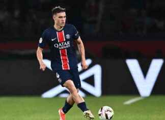 Manuel Ugarte Transfer: Man United Close to Signing After PSG Talks news-22082024-163655