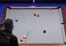 US Open Pool Championship 2024: Hearn and Goldstein – LIVE Results and Updates news-22082024-163719